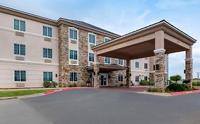 Comfort Inn & Suites Odessa Tx